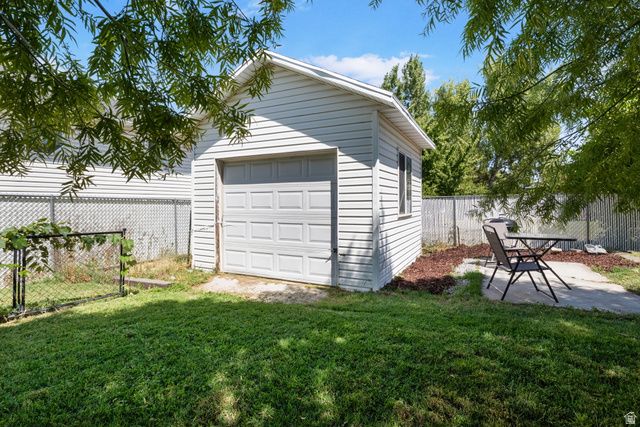 4799 S 3900 W, Roy, UT 84067