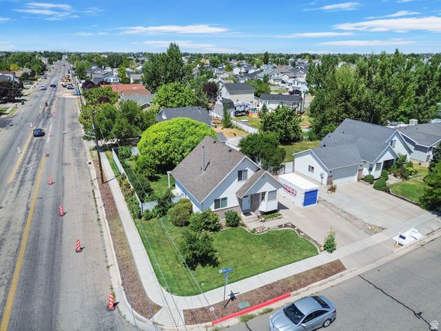 4799 S 3900 W, Roy, UT 84067