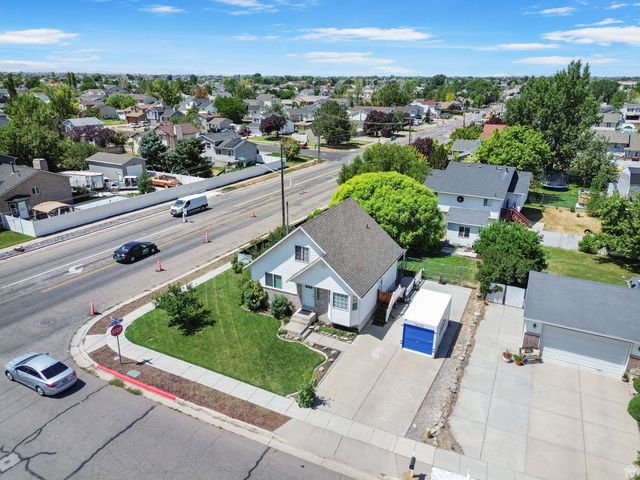 4799 S 3900 W, Roy, UT 84067