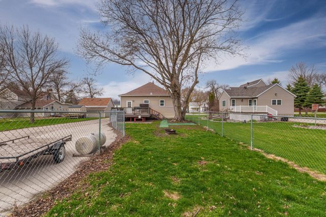 610 5th Street, Hawley, MN 56549