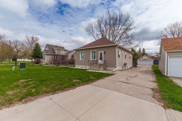 610 5th Street, Hawley, MN 56549