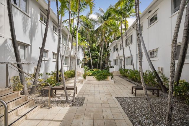 741 6th Street 202-W, Miami Beach, FL 33139