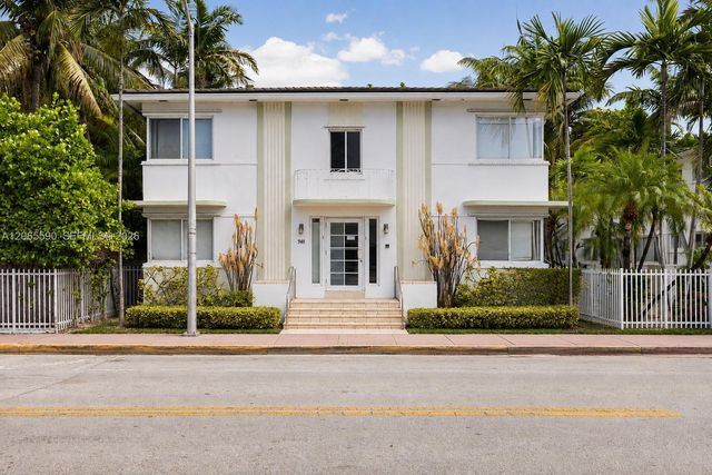 741 6th Street 202-W, Miami Beach, FL 33139