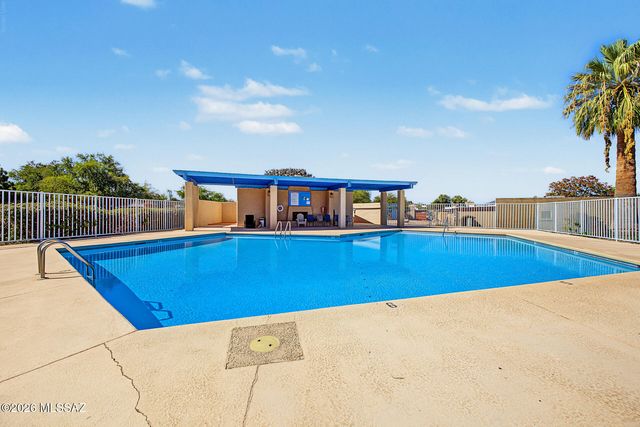 7812 E Kenyon Drive, Tucson, AZ 85710