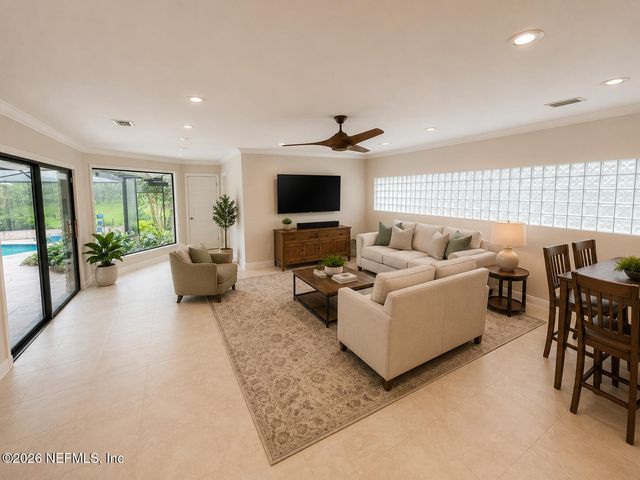 3008 FOREST Circle, Jacksonville, FL 32257