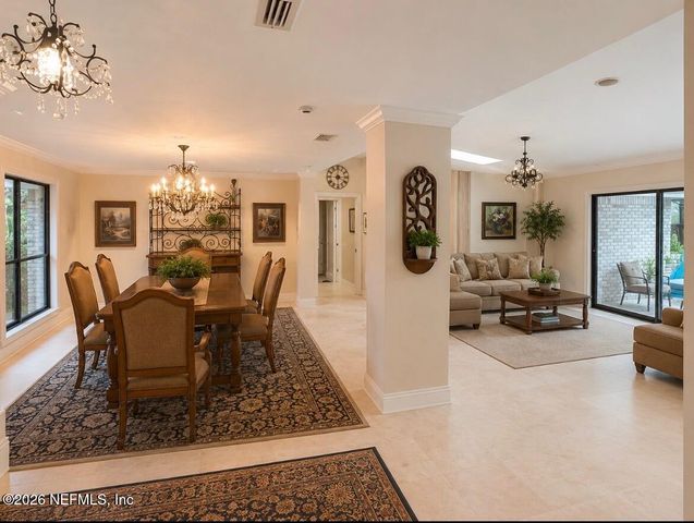 3008 FOREST Circle, Jacksonville, FL 32257