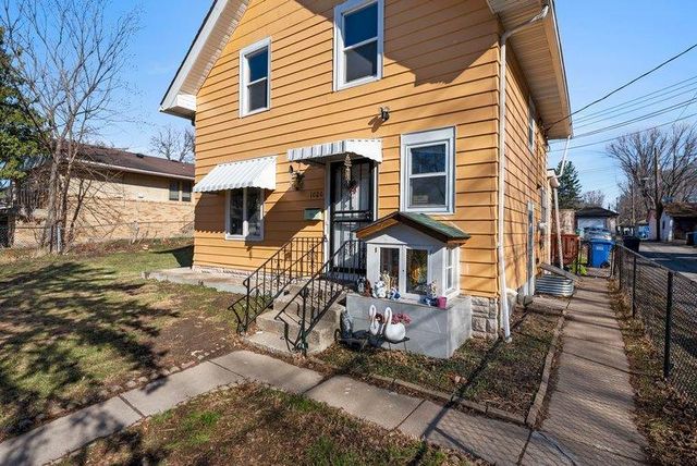1020 34th Avenue N, Minneapolis, MN 55412