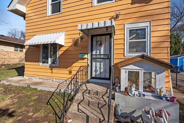 1020 34th Avenue N, Minneapolis, MN 55412