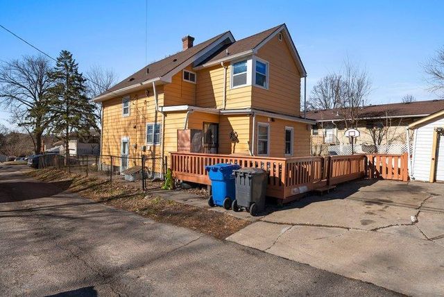1020 34th Avenue N, Minneapolis, MN 55412