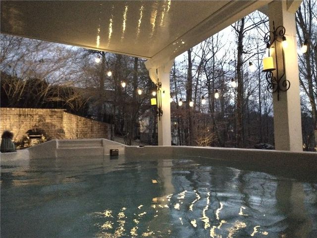 7451 Shady Glen Drive, Flowery Branch, GA 30542