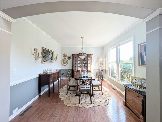 7451 Shady Glen Drive, Flowery Branch, GA 30542