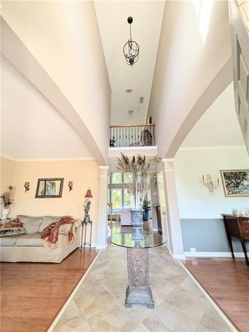 7451 Shady Glen Drive, Flowery Branch, GA 30542