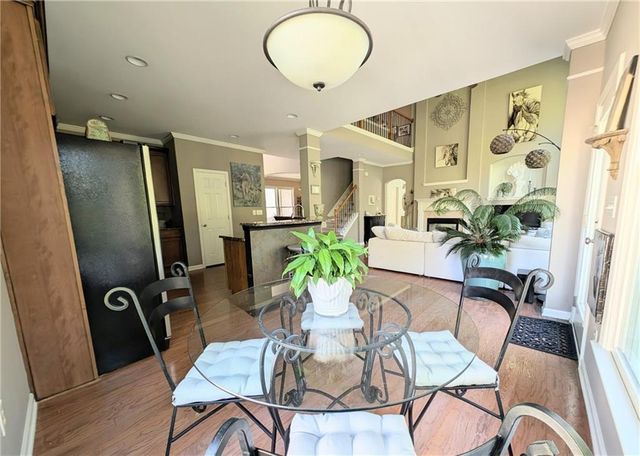 7451 Shady Glen Drive, Flowery Branch, GA 30542