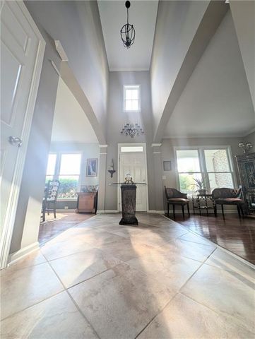 7451 Shady Glen Drive, Flowery Branch, GA 30542