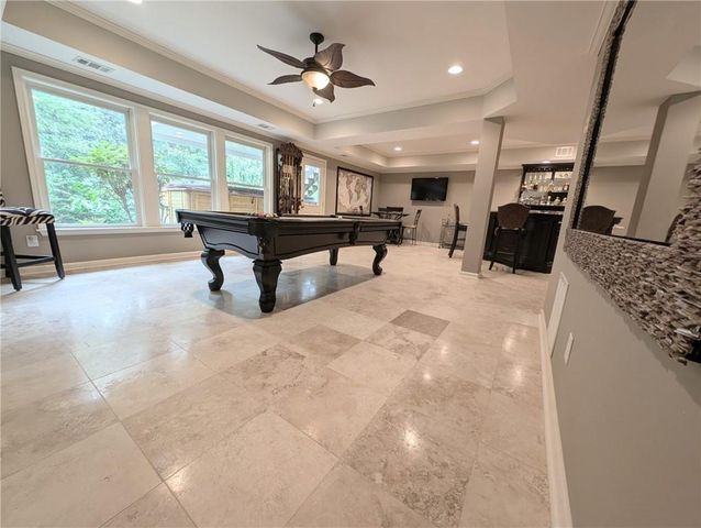 7451 Shady Glen Drive, Flowery Branch, GA 30542