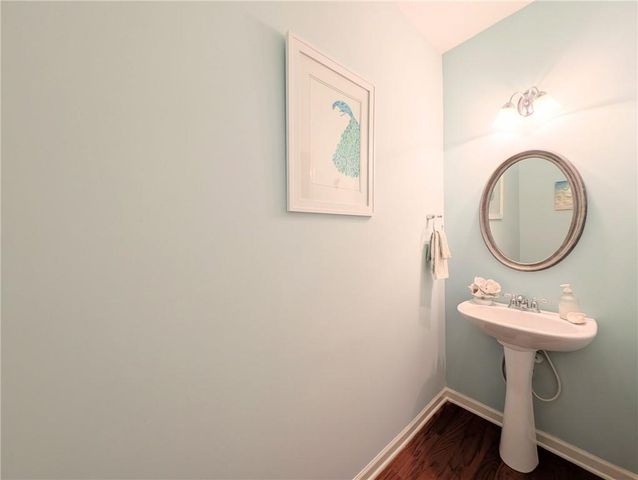 7451 Shady Glen Drive, Flowery Branch, GA 30542