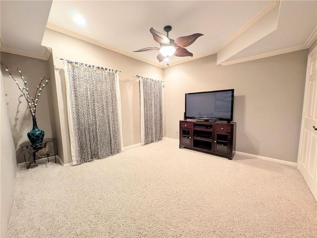 7451 Shady Glen Drive, Flowery Branch, GA 30542