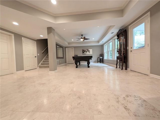 7451 Shady Glen Drive, Flowery Branch, GA 30542