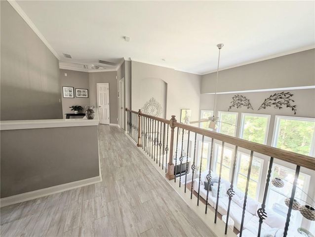 7451 Shady Glen Drive, Flowery Branch, GA 30542