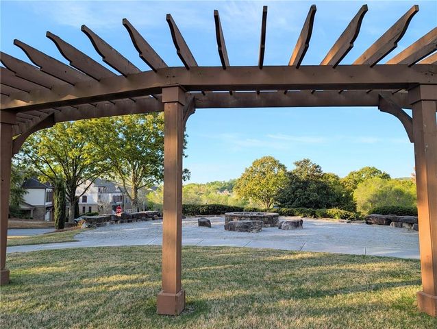 7451 Shady Glen Drive, Flowery Branch, GA 30542