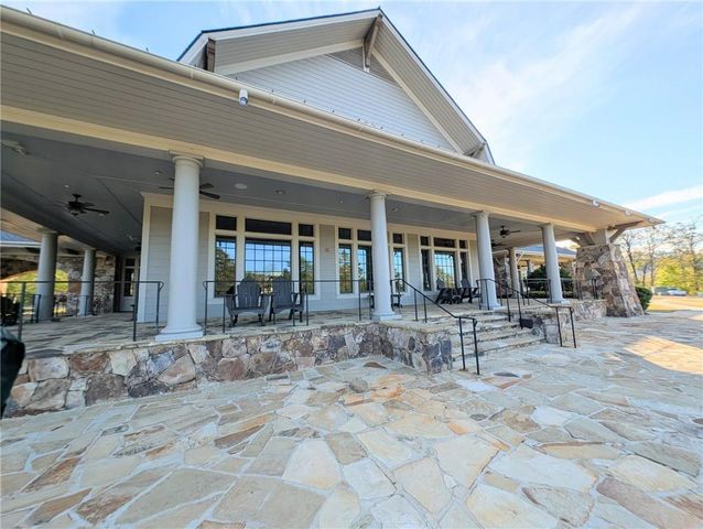 7451 Shady Glen Drive, Flowery Branch, GA 30542