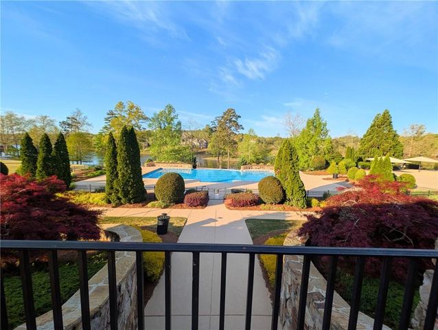 7451 Shady Glen Drive, Flowery Branch, GA 30542