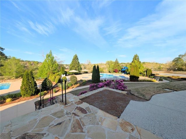 7451 Shady Glen Drive, Flowery Branch, GA 30542