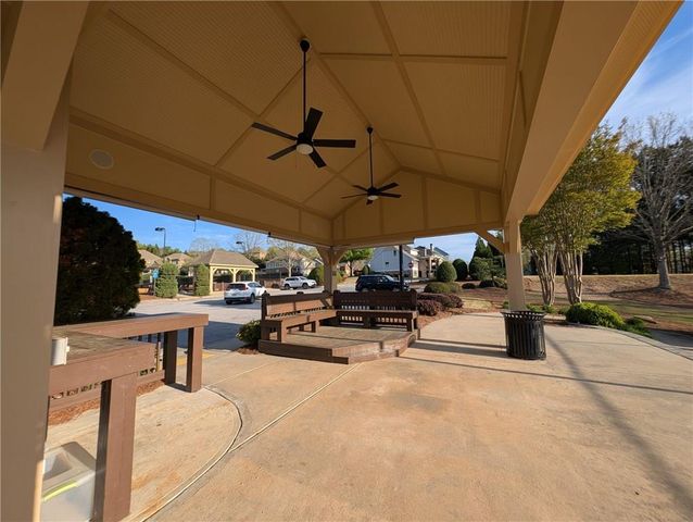 7451 Shady Glen Drive, Flowery Branch, GA 30542