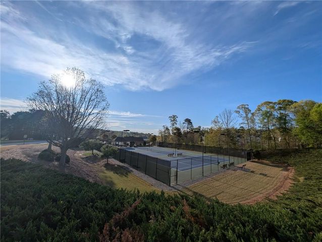 7451 Shady Glen Drive, Flowery Branch, GA 30542