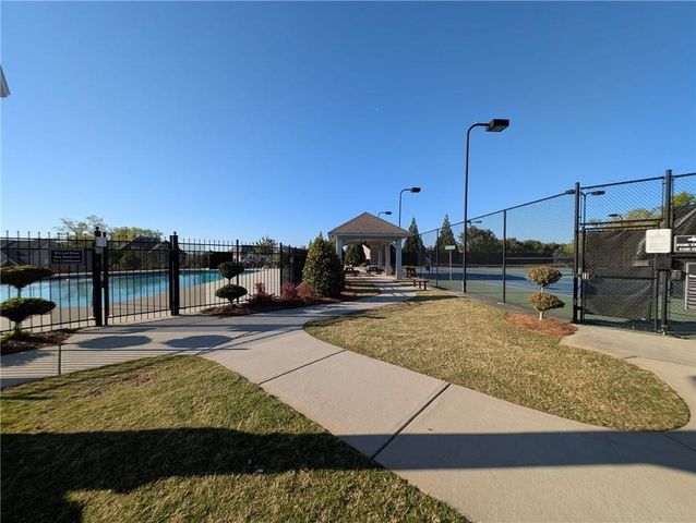 7451 Shady Glen Drive, Flowery Branch, GA 30542