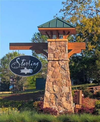 7451 Shady Glen Drive, Flowery Branch, GA 30542
