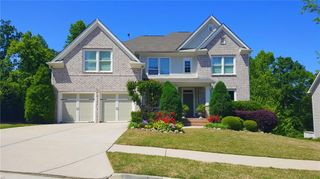 7451 Shady Glen Drive, Flowery Branch, GA 30542
