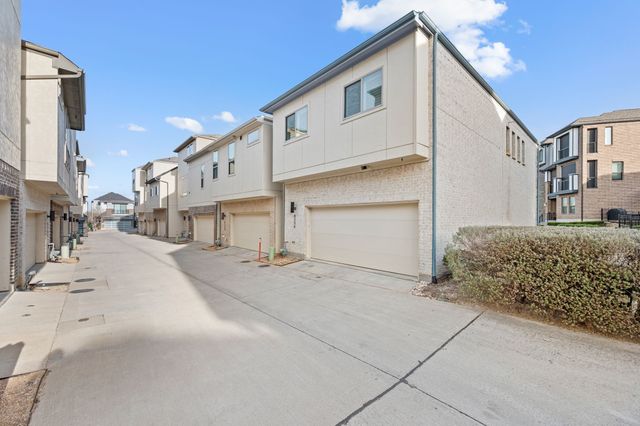 8254 Laflin Lane, Dallas, TX 75231