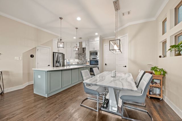 8254 Laflin Lane, Dallas, TX 75231