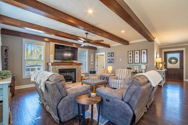 865 SYLVAN DR, Savannah, TN 38372