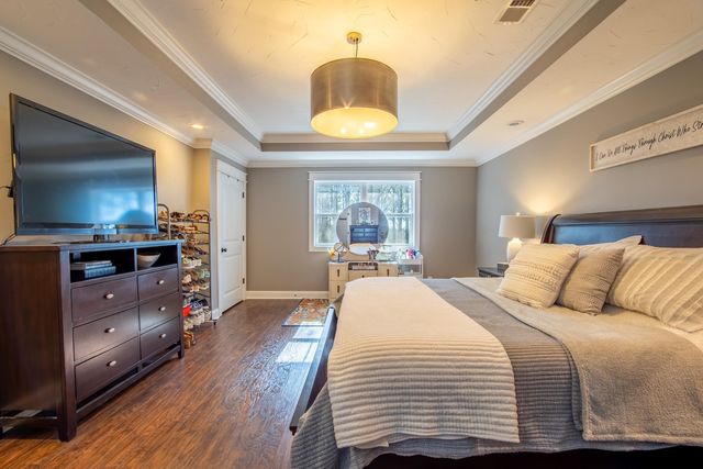 865 SYLVAN DR, Savannah, TN 38372