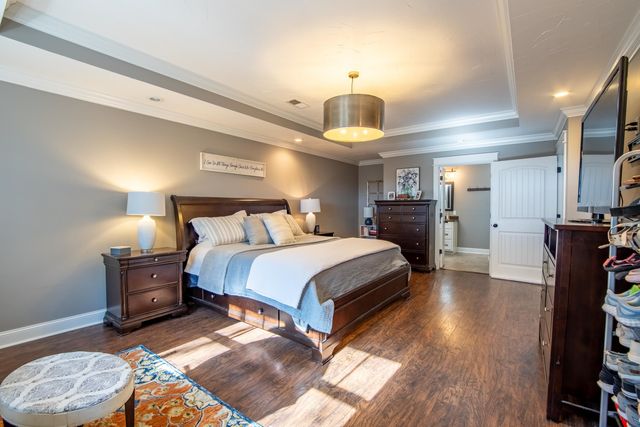 865 SYLVAN DR, Savannah, TN 38372