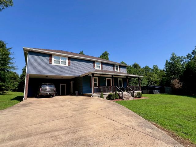 865 SYLVAN DR, Savannah, TN 38372