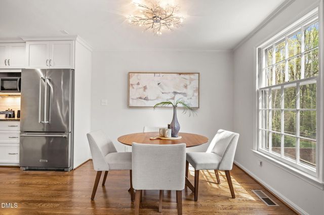 2925 Wycliff Road, Raleigh, NC 27607