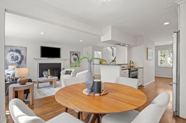 2925 Wycliff Road, Raleigh, NC 27607