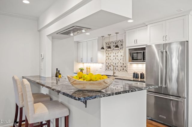 2925 Wycliff Road, Raleigh, NC 27607