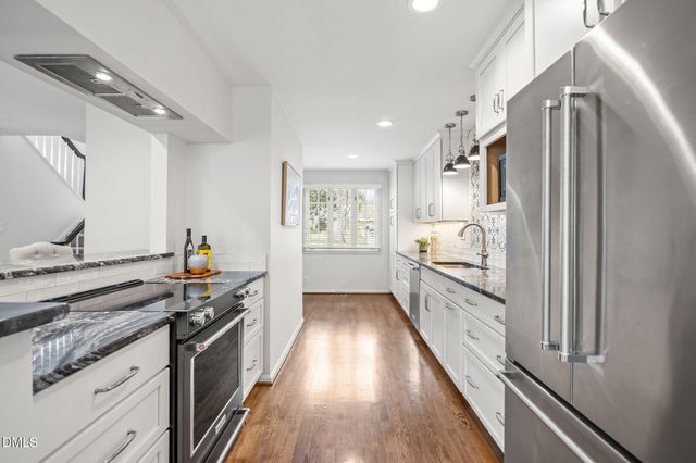 2925 Wycliff Road, Raleigh, NC 27607