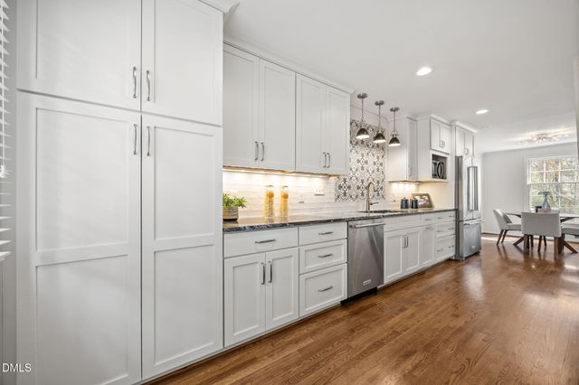 2925 Wycliff Road, Raleigh, NC 27607