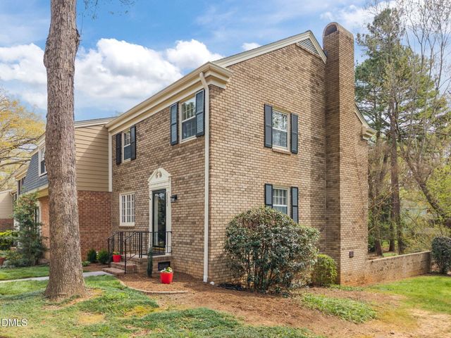 2925 Wycliff Road, Raleigh, NC 27607