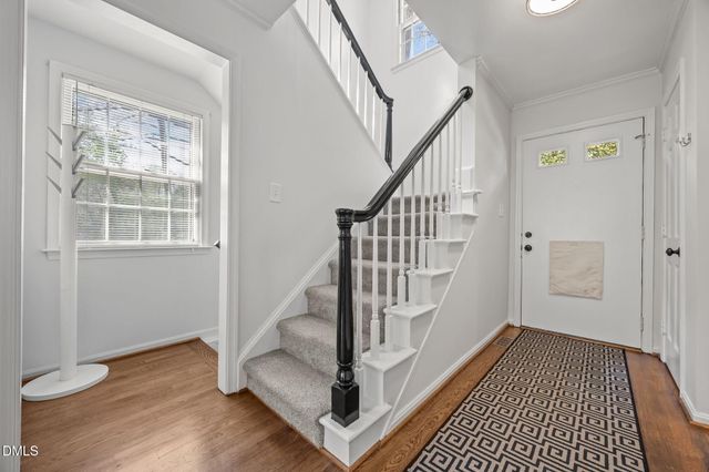 2925 Wycliff Road, Raleigh, NC 27607