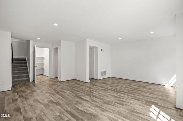 2925 Wycliff Road, Raleigh, NC 27607