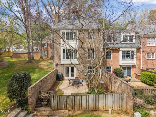 2925 Wycliff Road, Raleigh, NC 27607