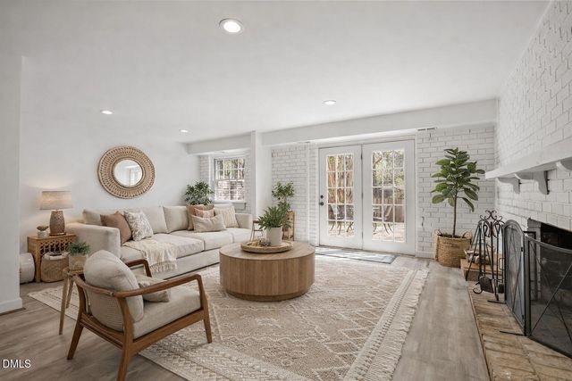 2925 Wycliff Road, Raleigh, NC 27607