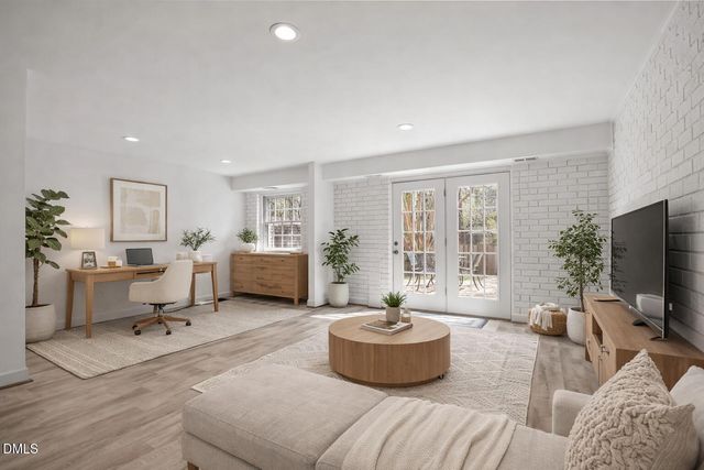 2925 Wycliff Road, Raleigh, NC 27607