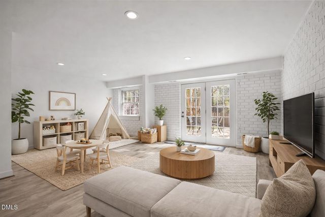 2925 Wycliff Road, Raleigh, NC 27607